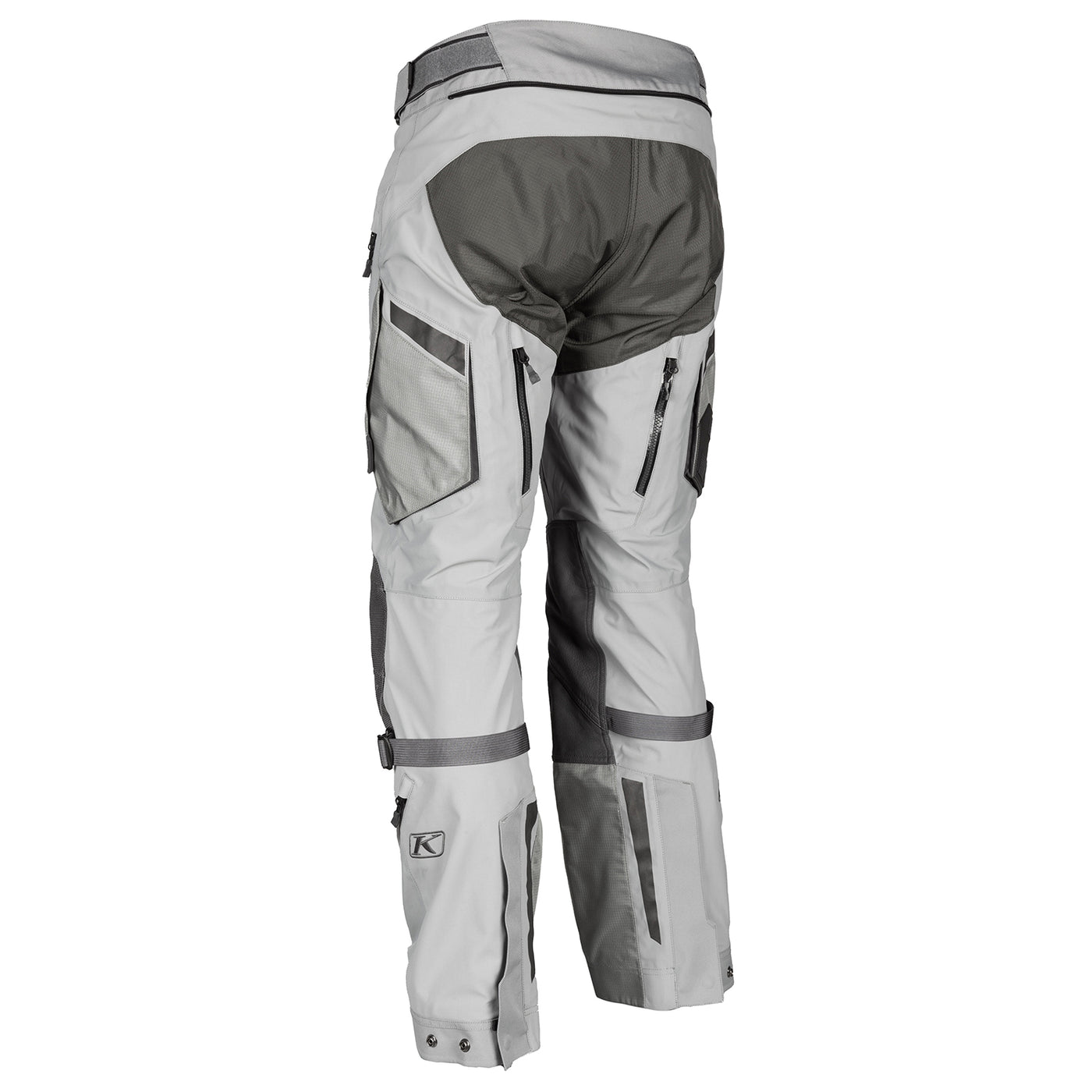 Klim Badlands Pro Monument Gray Pant