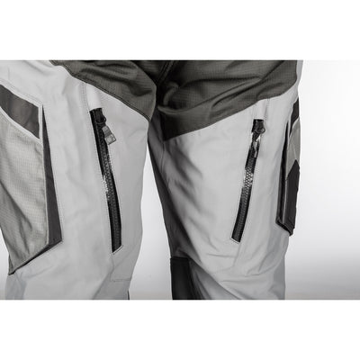 Klim Badlands Pro Monument Gray Pant