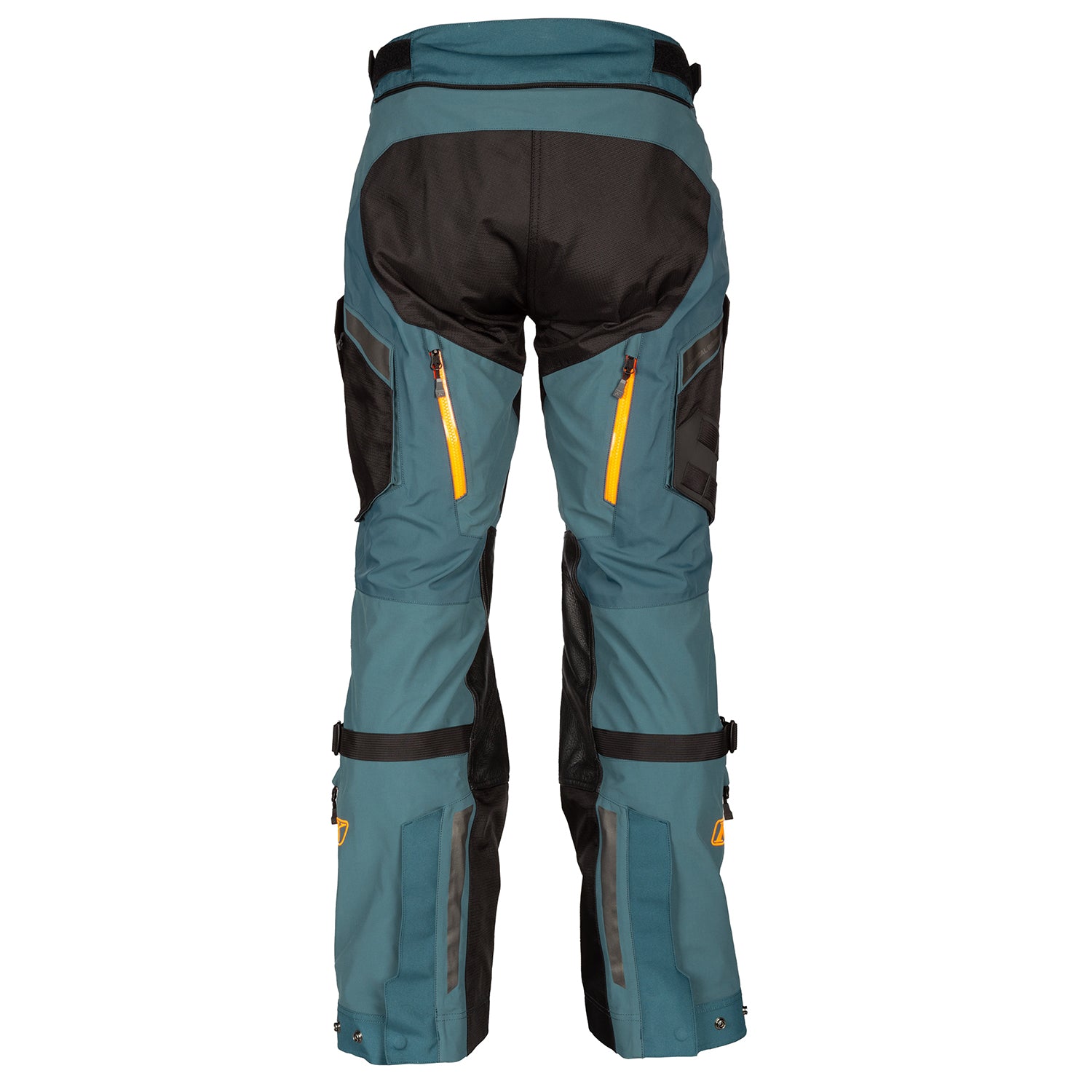 Klim Badlands Pro Petrol - Strike Orange Pant
