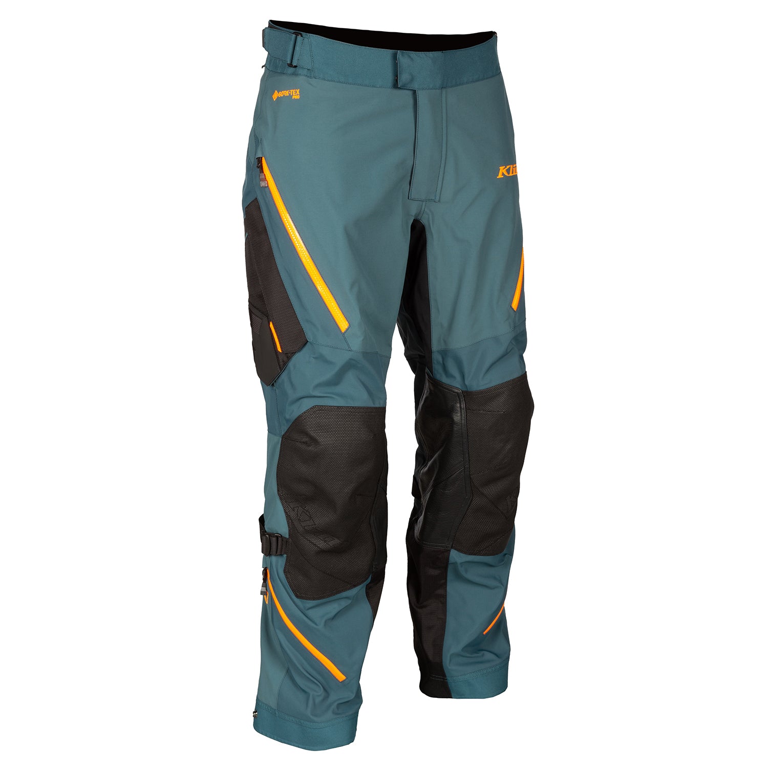 Klim Badlands Pro Petrol - Strike Orange Pant