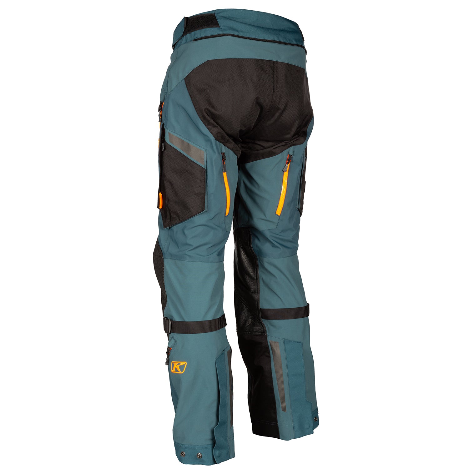 Klim Badlands Pro Petrol - Strike Orange Pant