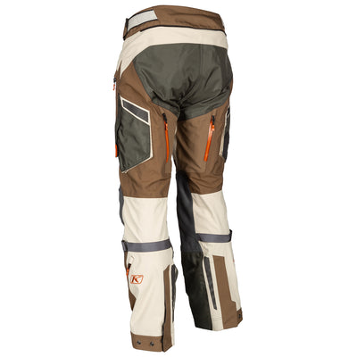 Klim Badlands Pro Pant Peyote - Potter's Clay