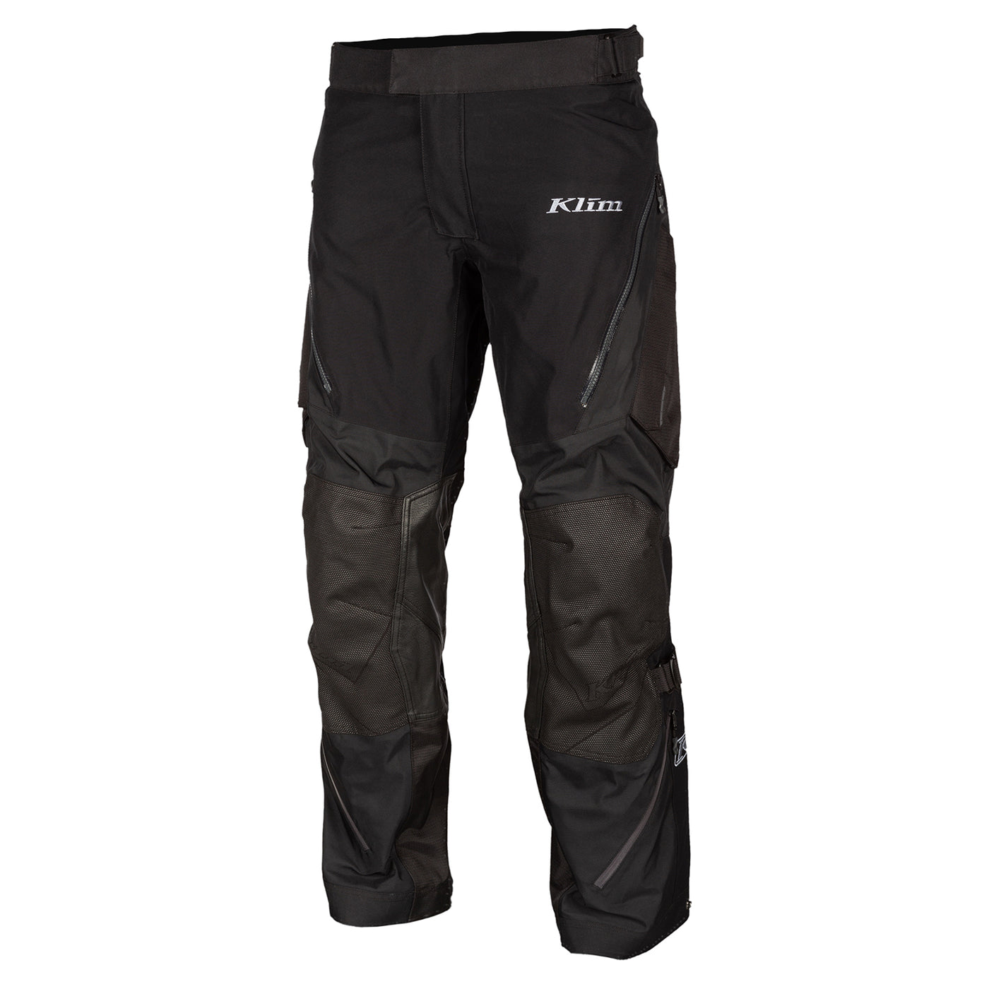 Klim Badlands Pro Pant Stealth Black