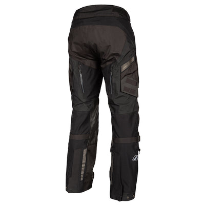 Klim Badlands Pro Pant Stealth Black