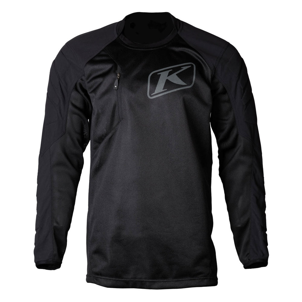 Klim Tactical Pro Black Jersey