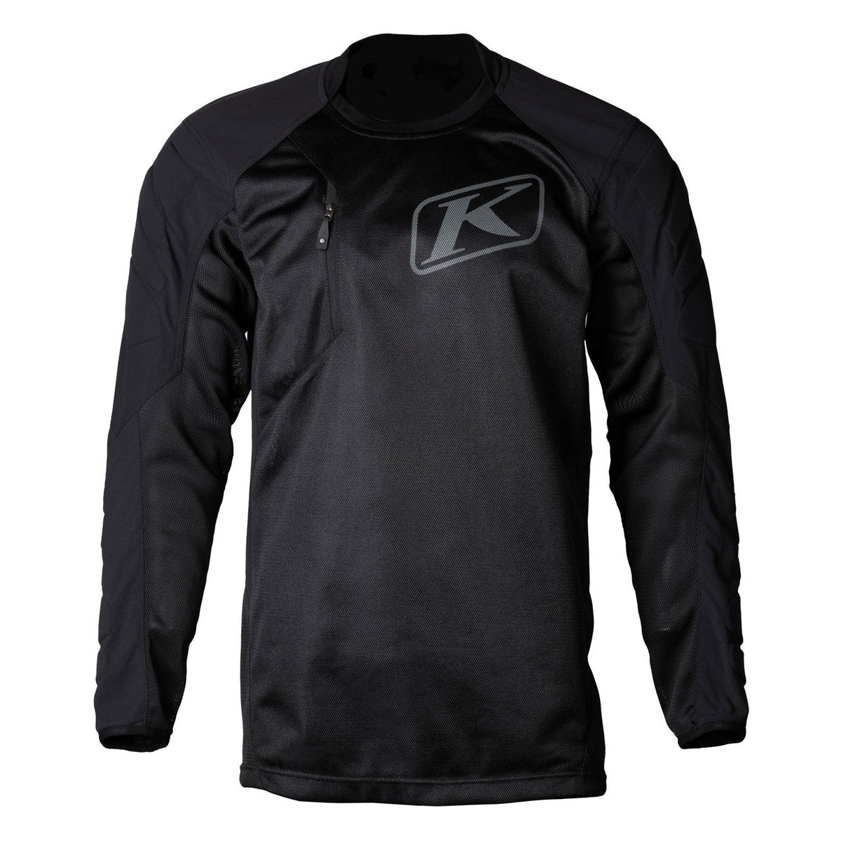 Klim Tactical Pro Black Jersey