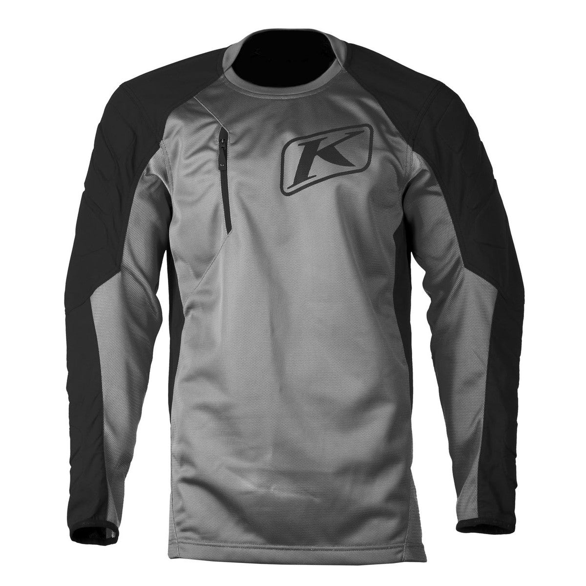 Klim Tactical Pro Gray  Jersey