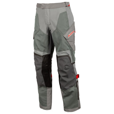 Klim Baja S4 Cool Gray Redrock Pant