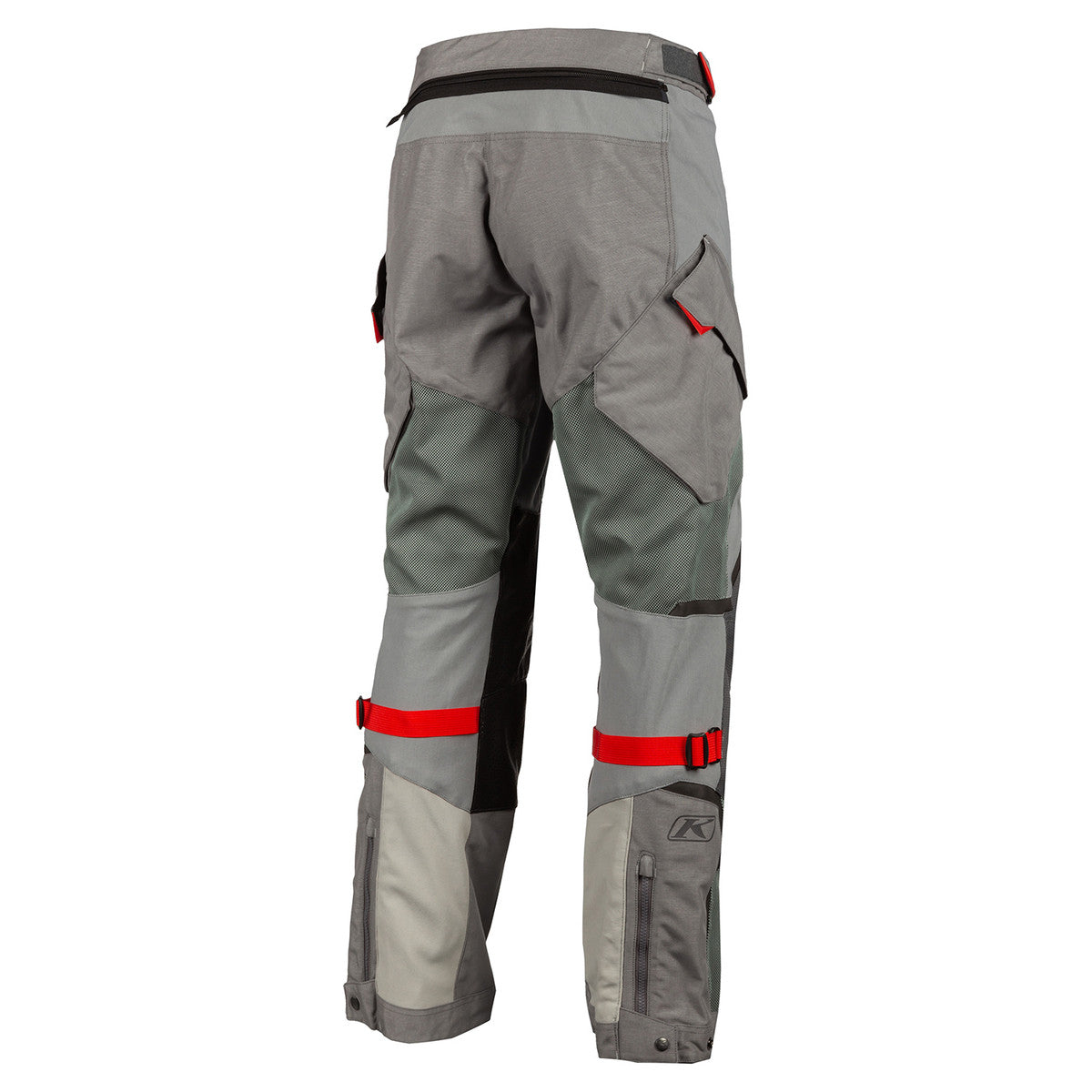 Klim Baja S4 Cool Gray Redrock Pant