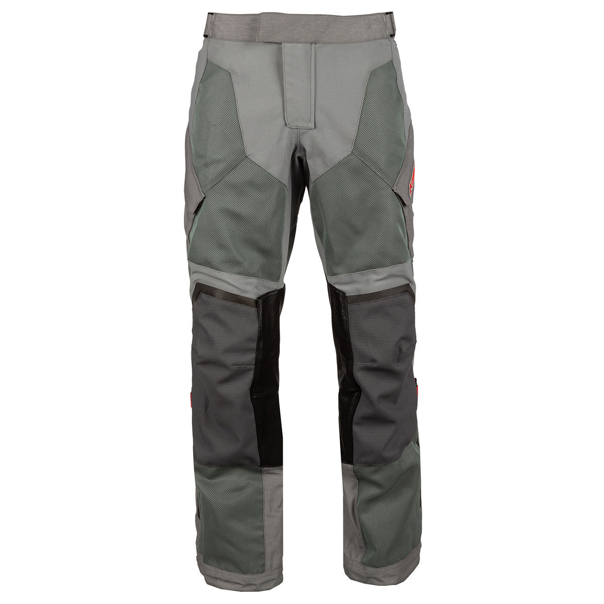 Klim Baja S4 Cool Gray Redrock Pant