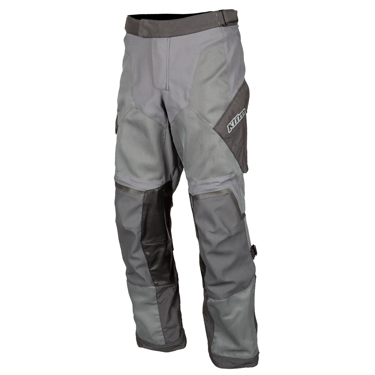 Klim Baja S4 Monument Gray Pant