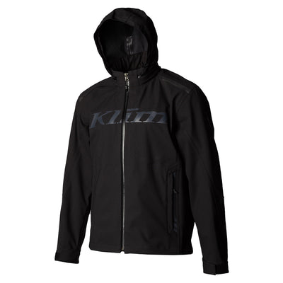 Klim Enduro S4 Black Jacket
