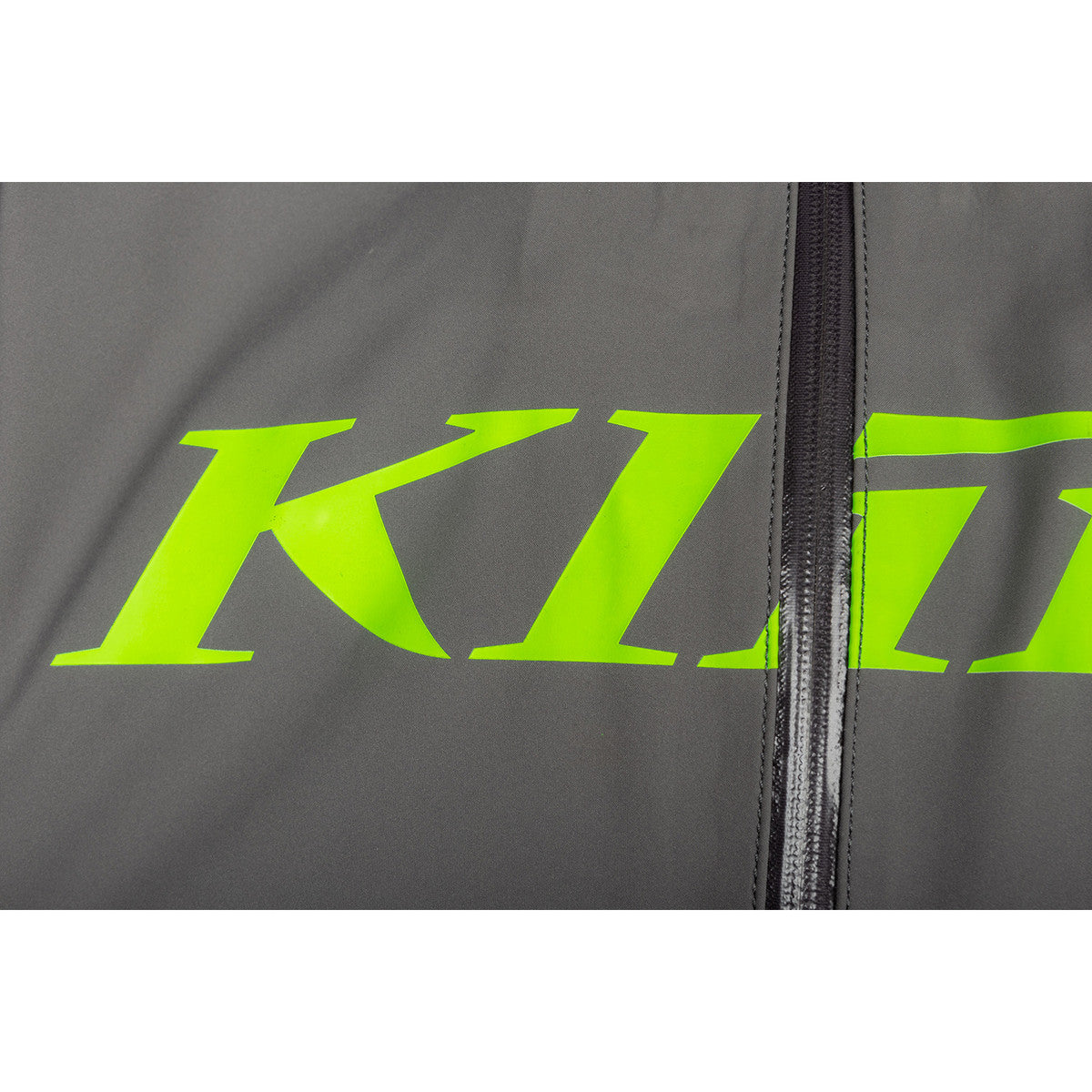 Klim Enduro S4 Castlerock Gray - Electrik Gecko Jacket