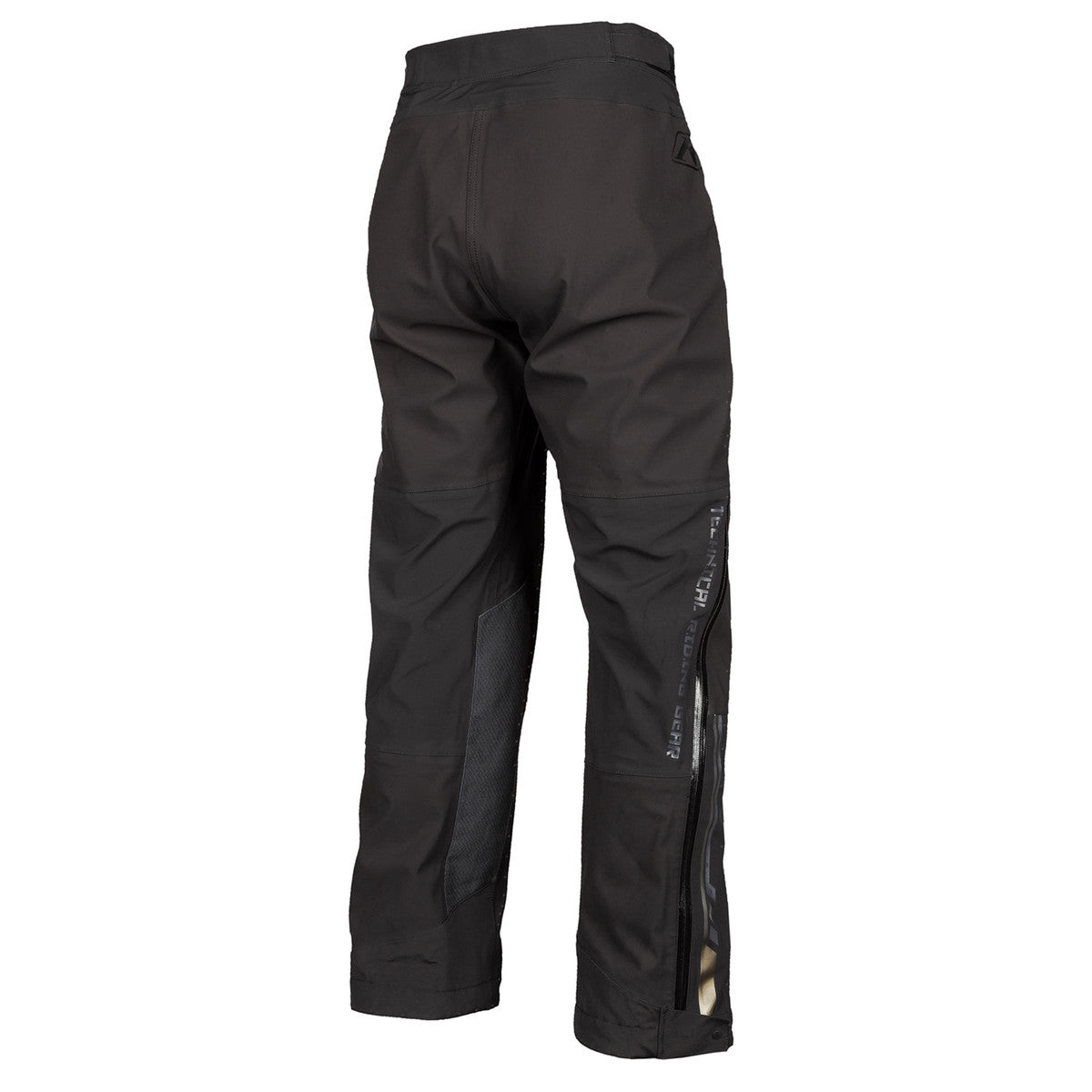 Klim Enduro S4 Black Pant