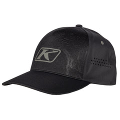 Klim Rally Tech Hat Black