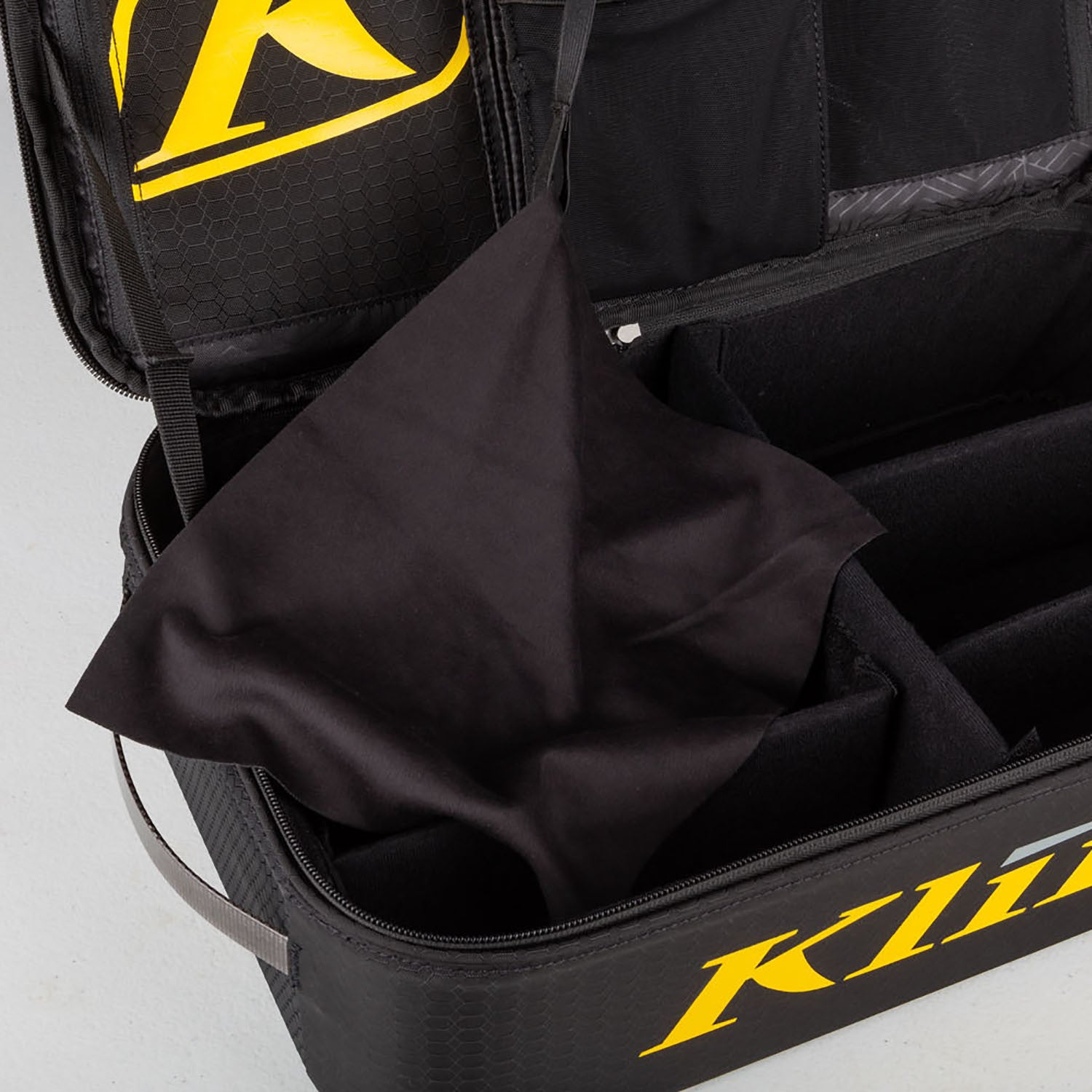Klim Goggle Case Black