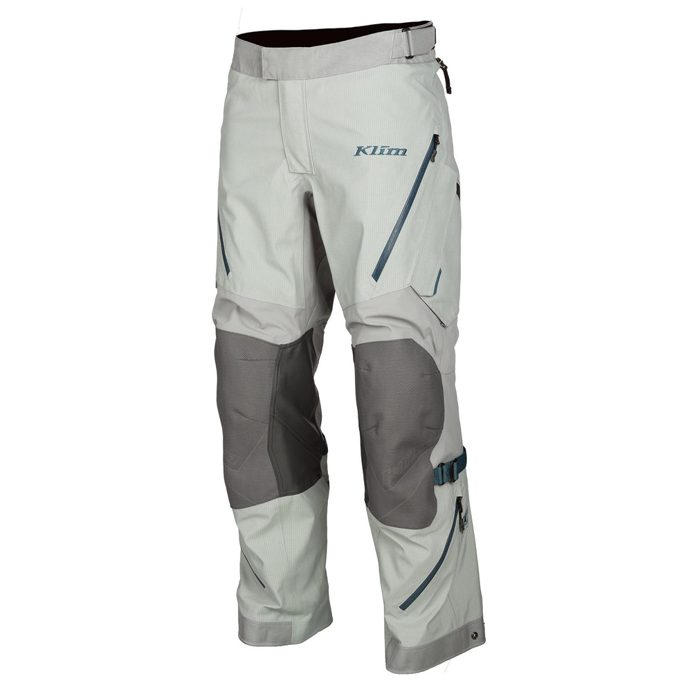 Klim Badlands Pro A3 Pant Monument Gray - Pretol