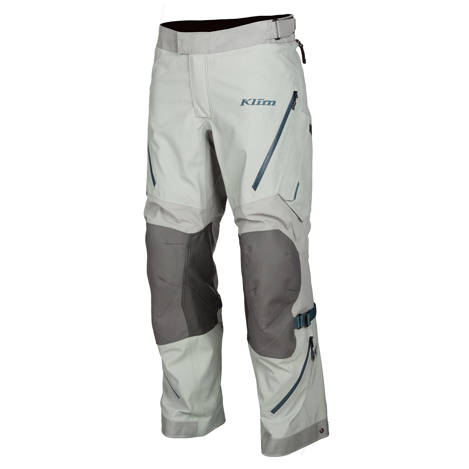 Klim Badlands Pro A3 Pant Monument Gray - Pretol
