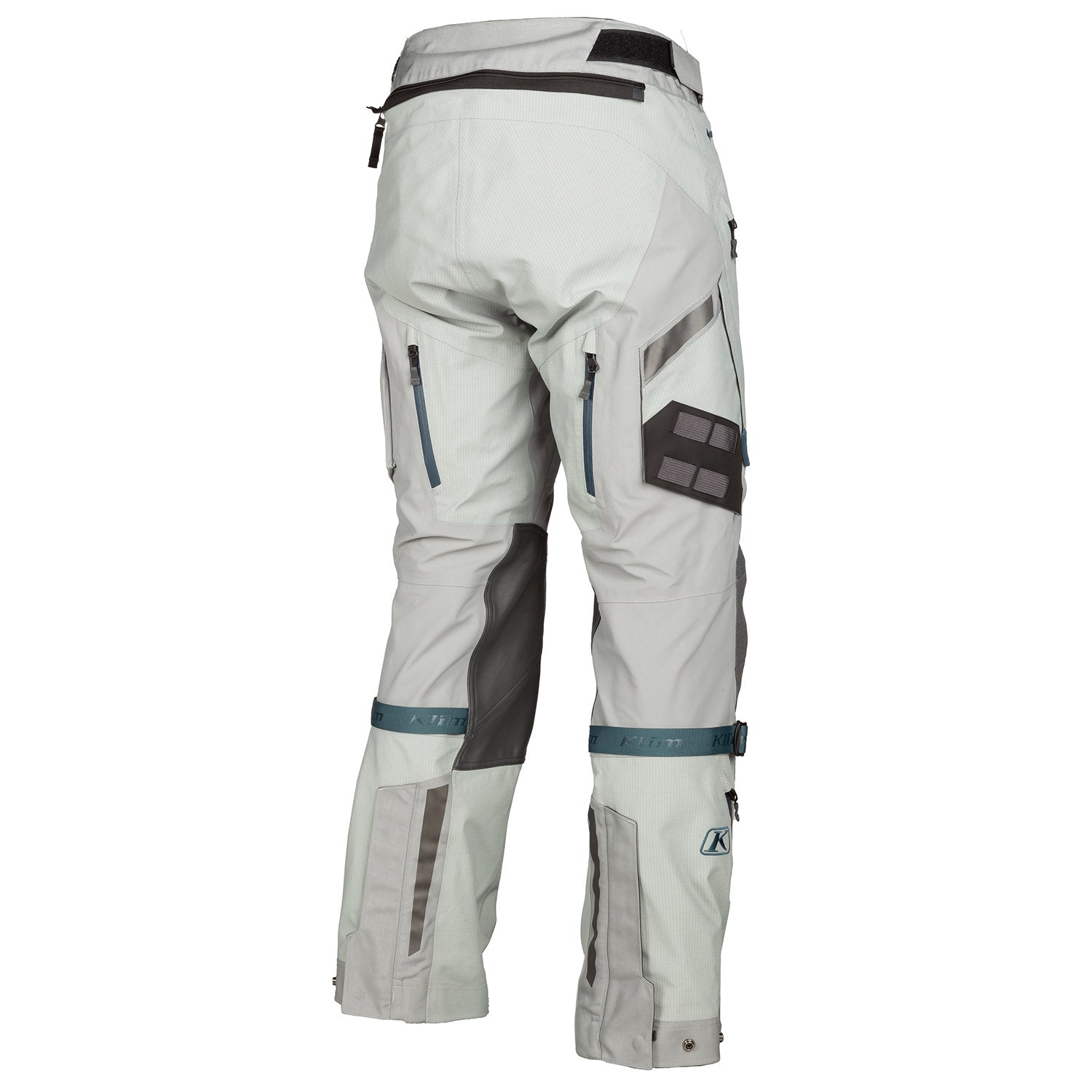 Klim Badlands Pro A3 Pant Monument Gray - Pretol