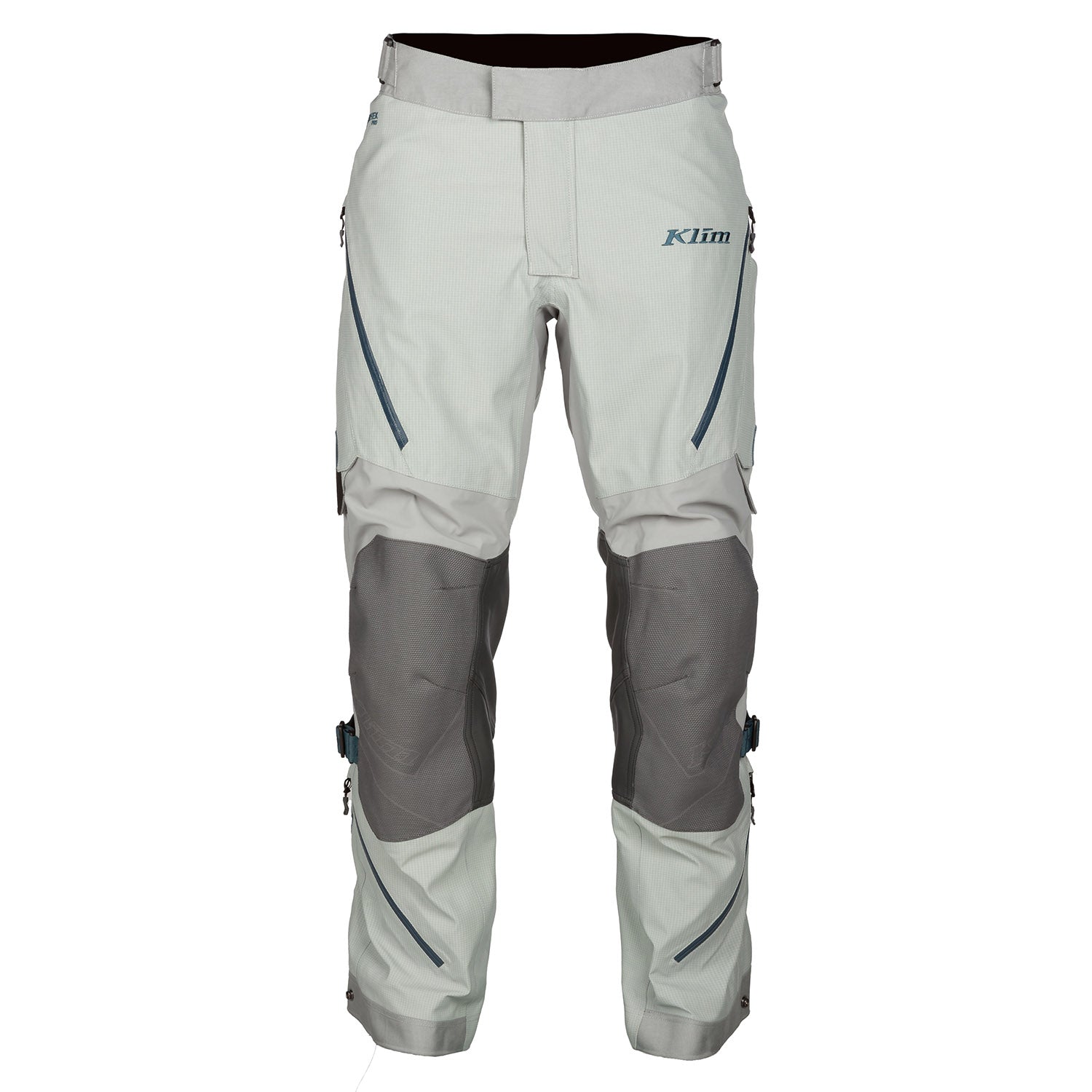 Klim Badlands Pro A3 Pant Monument Gray - Pretol