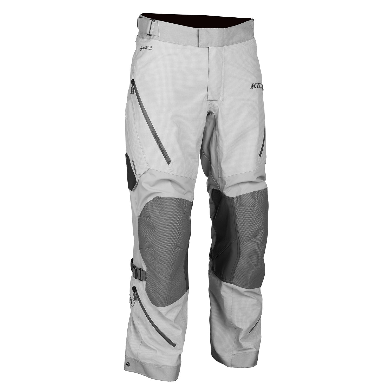 Klim Badlands Pro A3 Pant Monument Gray - Pretol