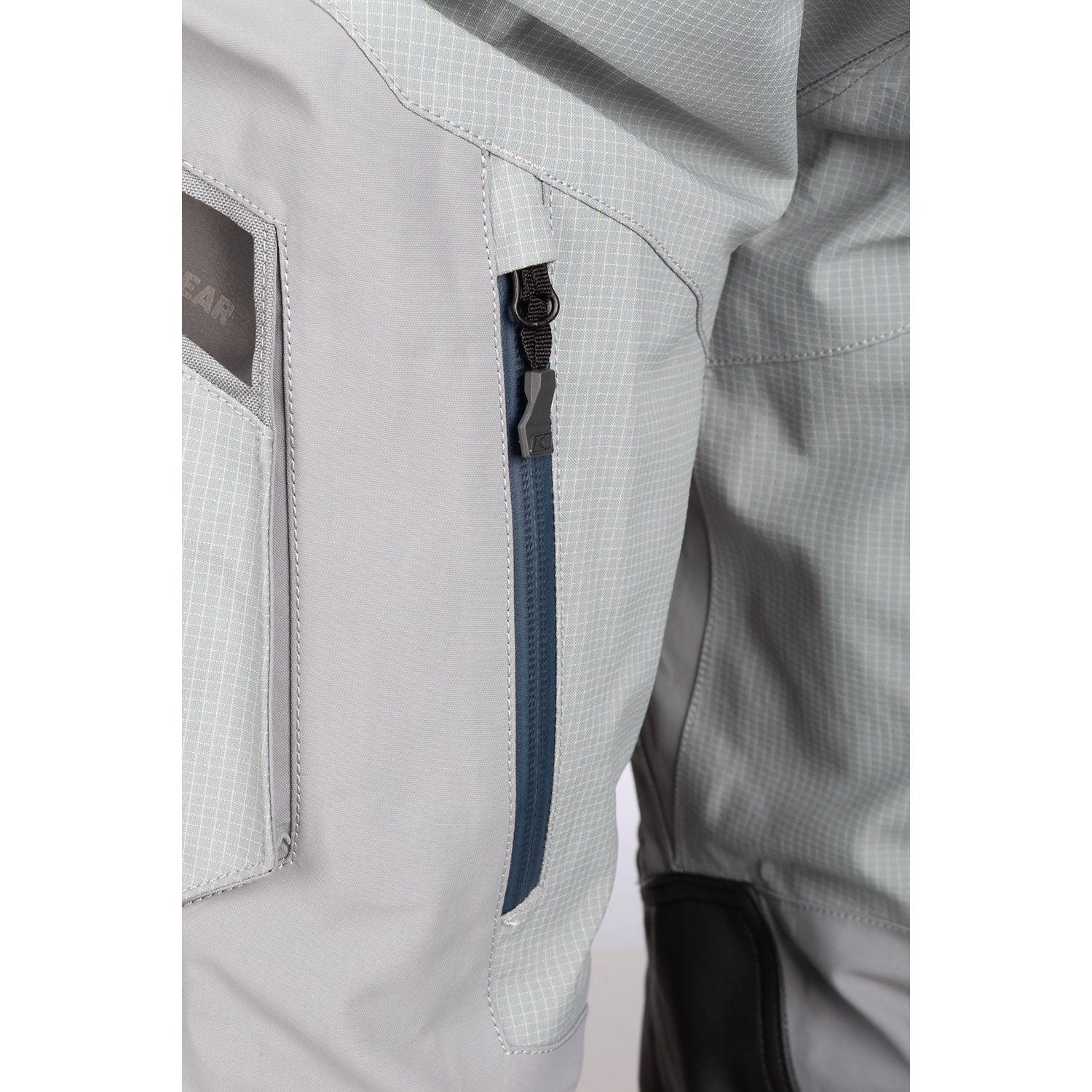 Klim Badlands Pro A3 Pant Monument Gray - Pretol