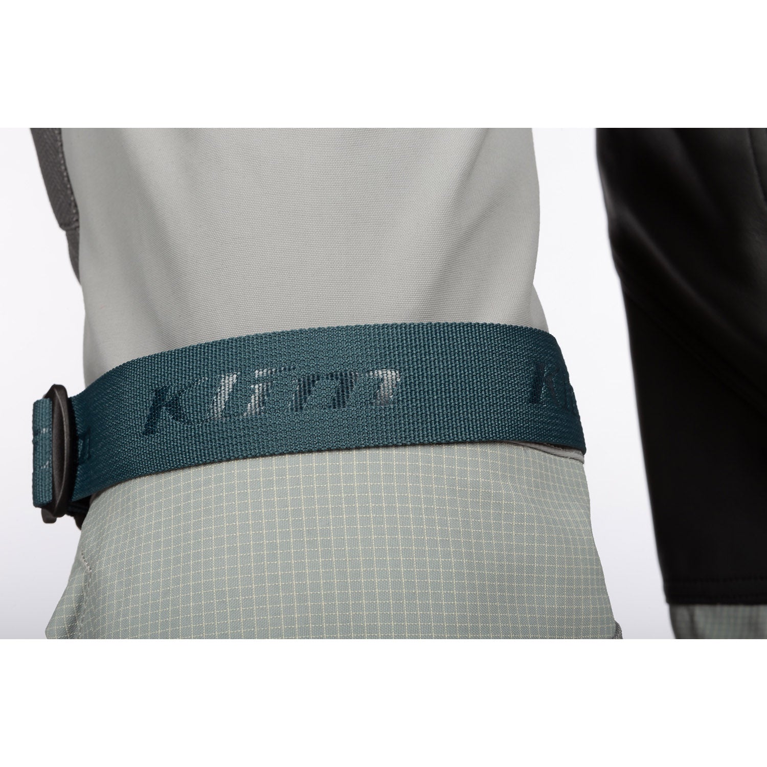 Klim Badlands Pro A3 Pant Monument Gray - Pretol