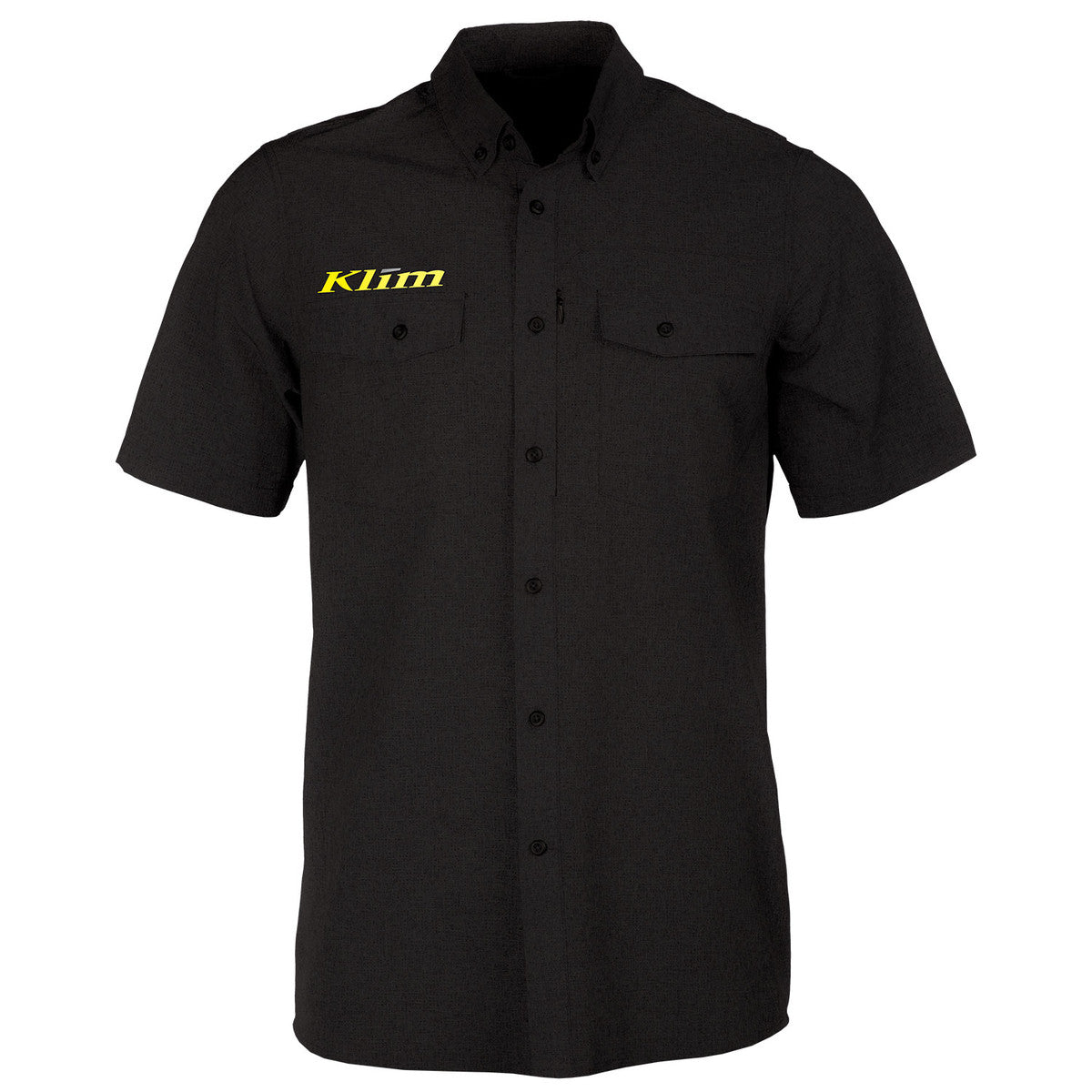 Klim Pit Black Shirt