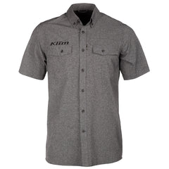 Klim Pit Dark Gray Shirt