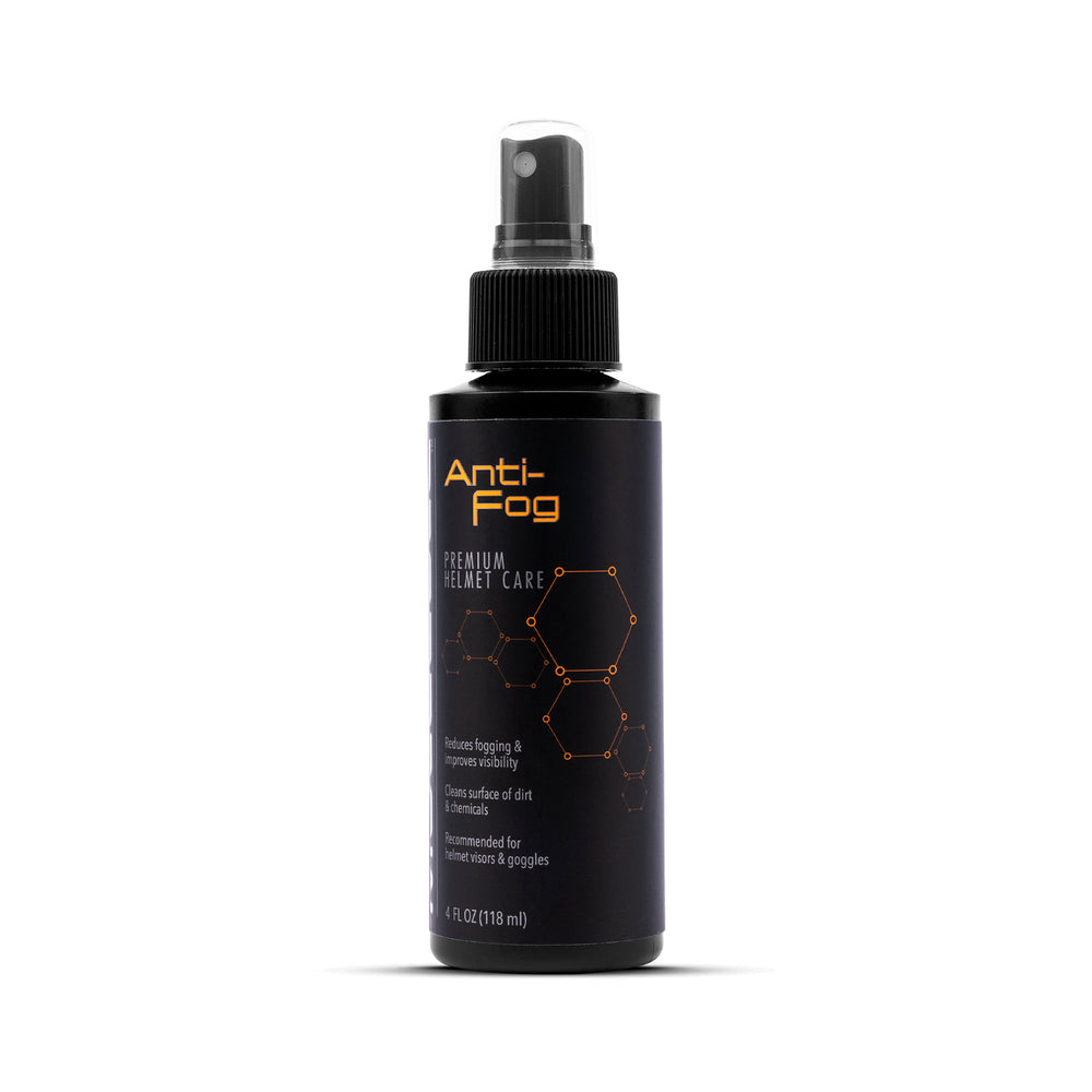 [Helmet Care] Molecule Anti-Fog Sprayer 4oz. (118ml)