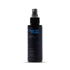 [Helmet Care] Molecule Cleaner Polish Sprayer 4oz. (118ml)