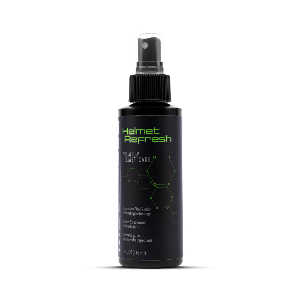 [Helmet Care] Molecule Refresh Sprayer 4oz. (118ml)