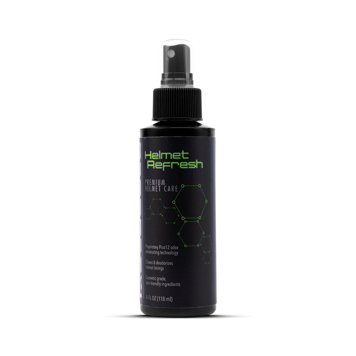 [Helmet Care] Molecule Refresh Sprayer 4oz. (118ml)