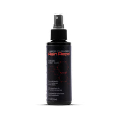 [Helmet Care] Molecule Visor Cleaner w/Rain Repel 4oz. (118ml)