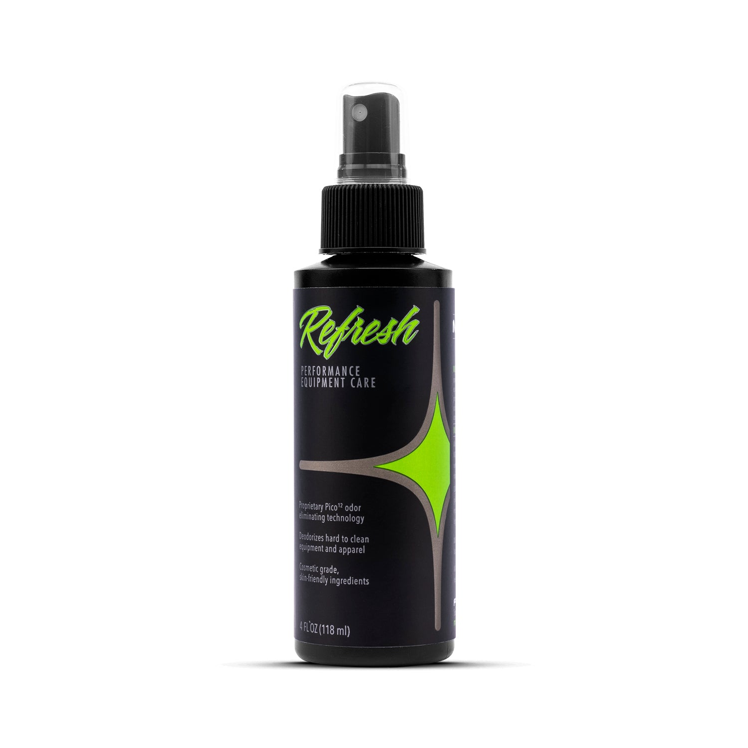 [Apparel Care] Molecule Refresh 4oz. (118ml)