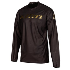 Klim XC Lite Jersey Black Gold