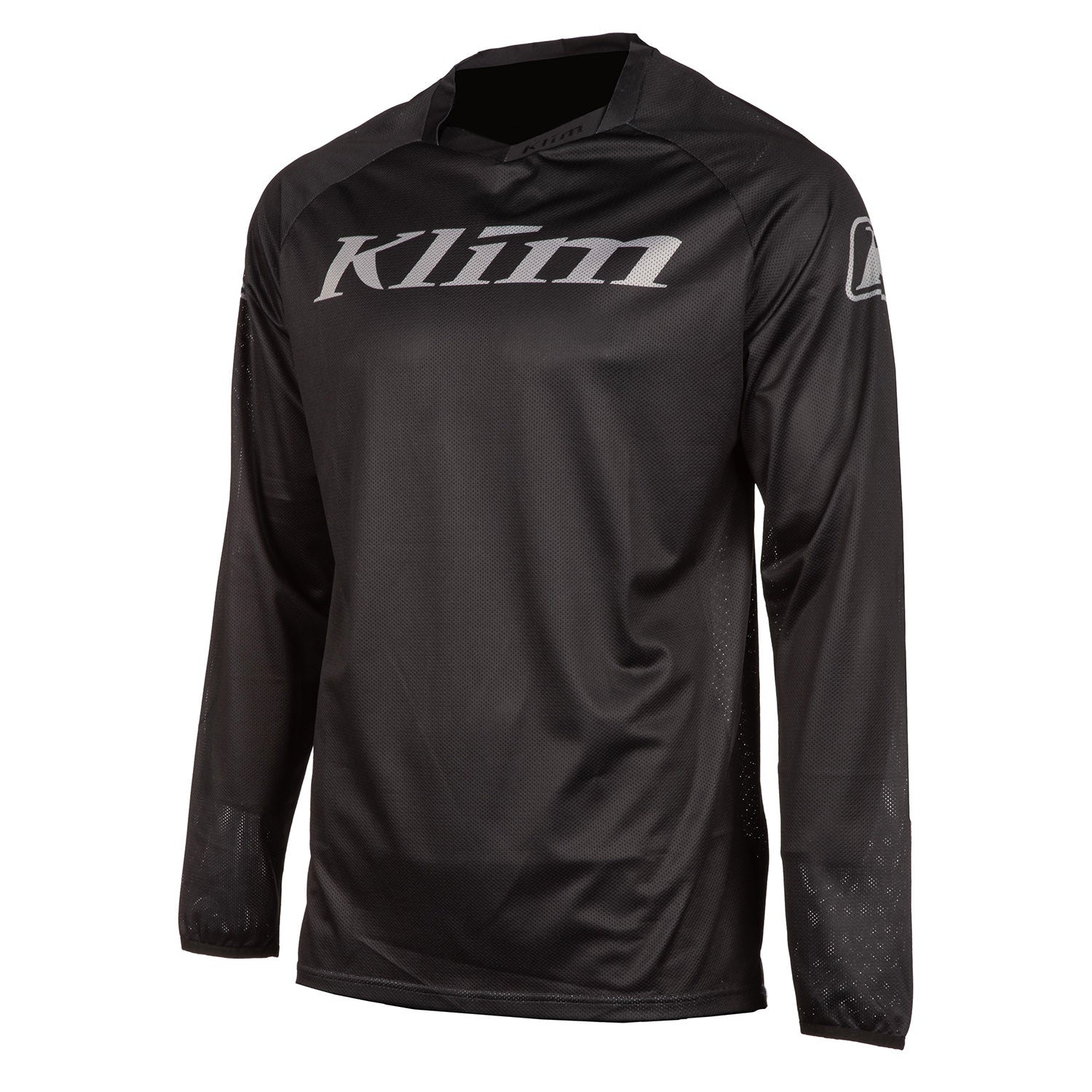 Klim XC Lite Jersey Black