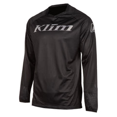 Klim XC Lite Jersey Black
