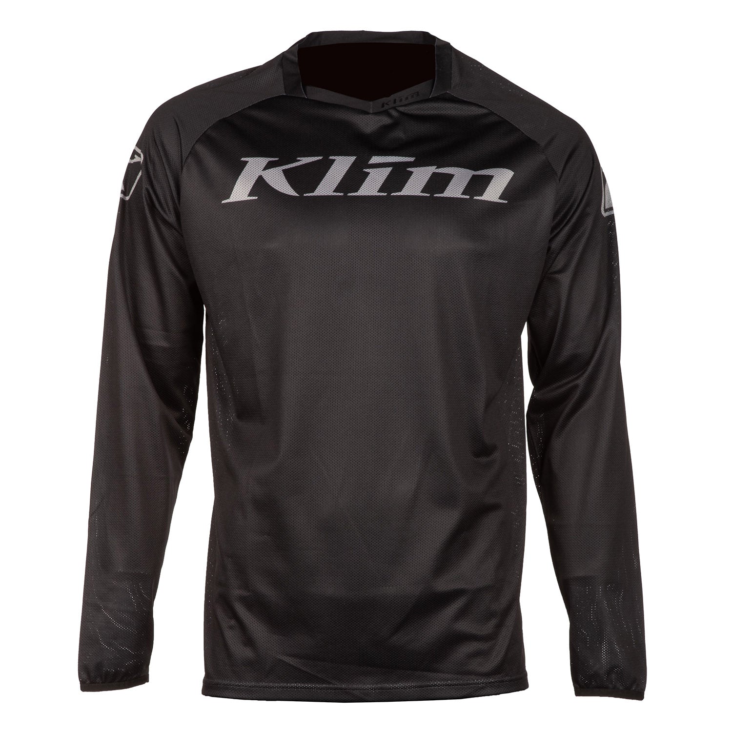 Klim XC Lite Jersey Black