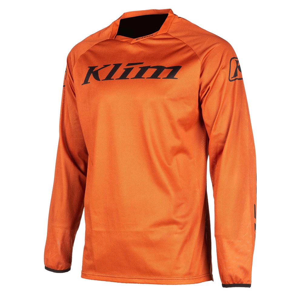 Klim XC Lite Jersey Potter's Clay