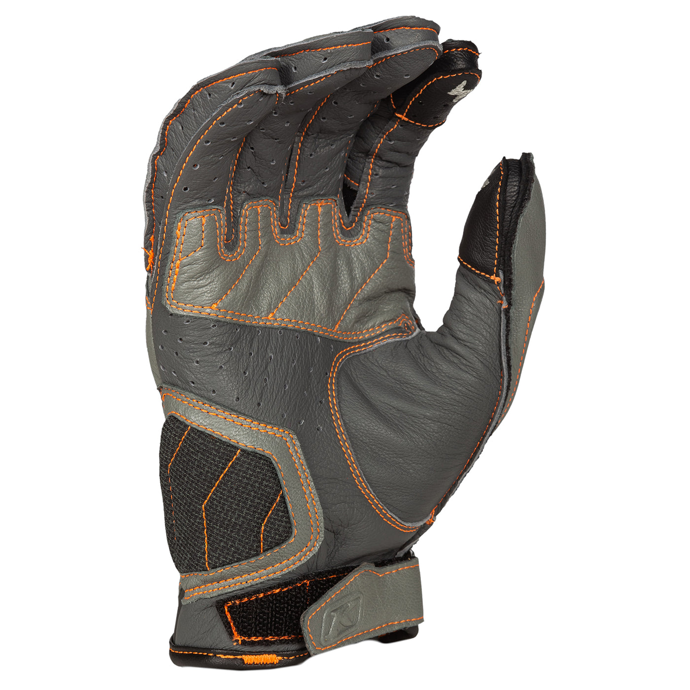 Klim induction glove sales long