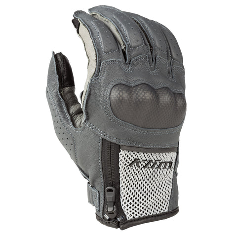 Klim Induction Monument Gray Glove