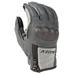 Klim Induction Monument Gray Glove