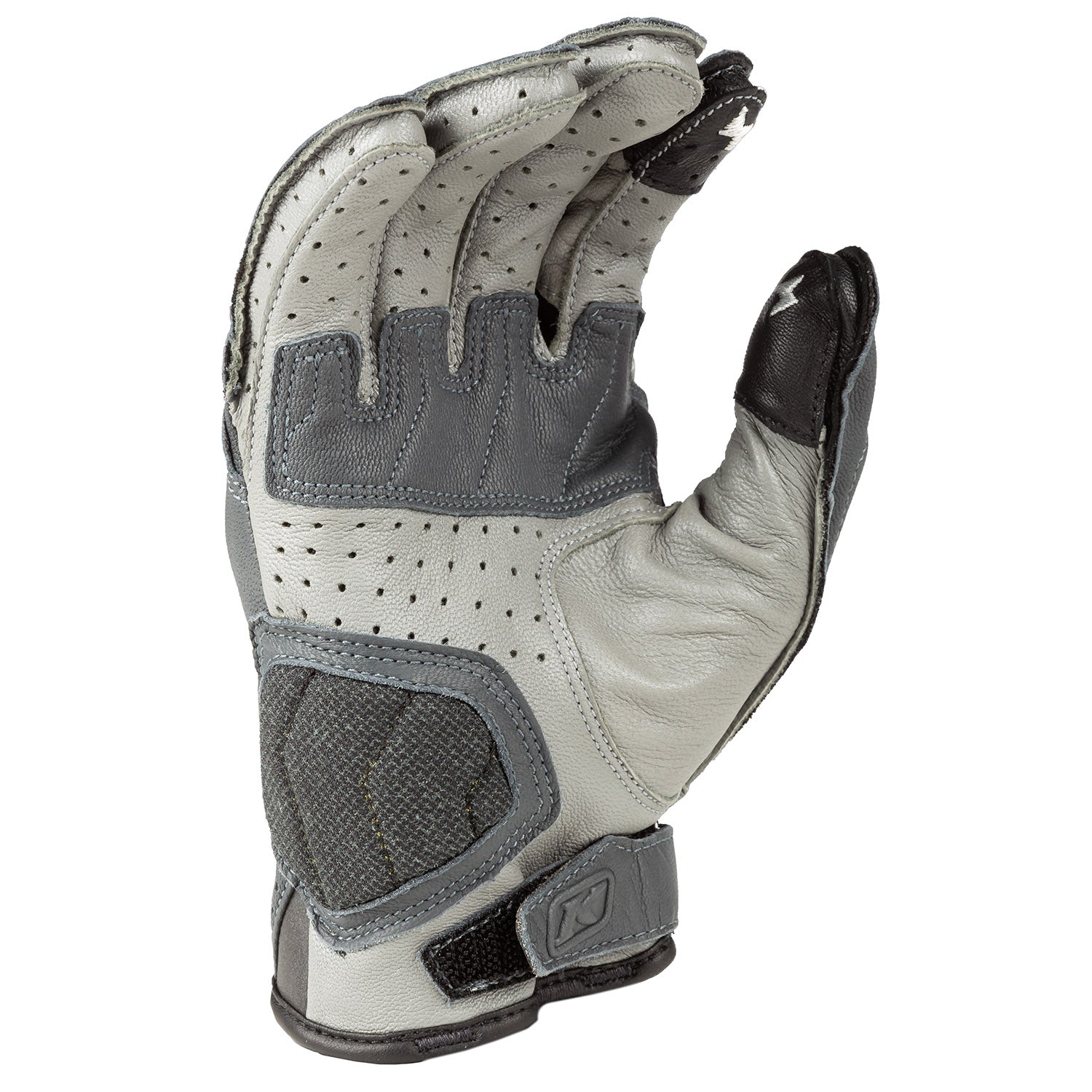 Klim Induction Monument Gray Glove