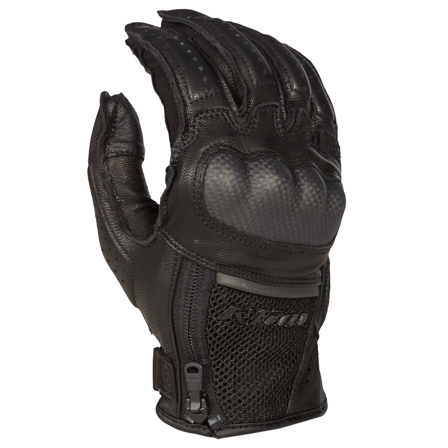 Klim Induction Stealth Black Glove