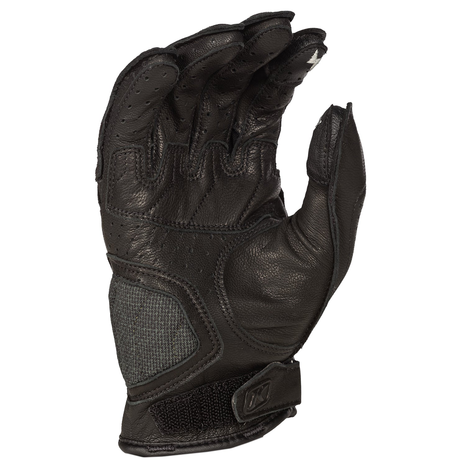 Klim Induction Stealth Black Glove