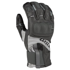 Klim Adventure GTX Short Asphalt Glove