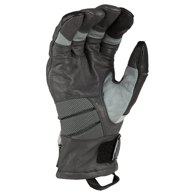 Klim Adventure GTX Short Asphalt Glove