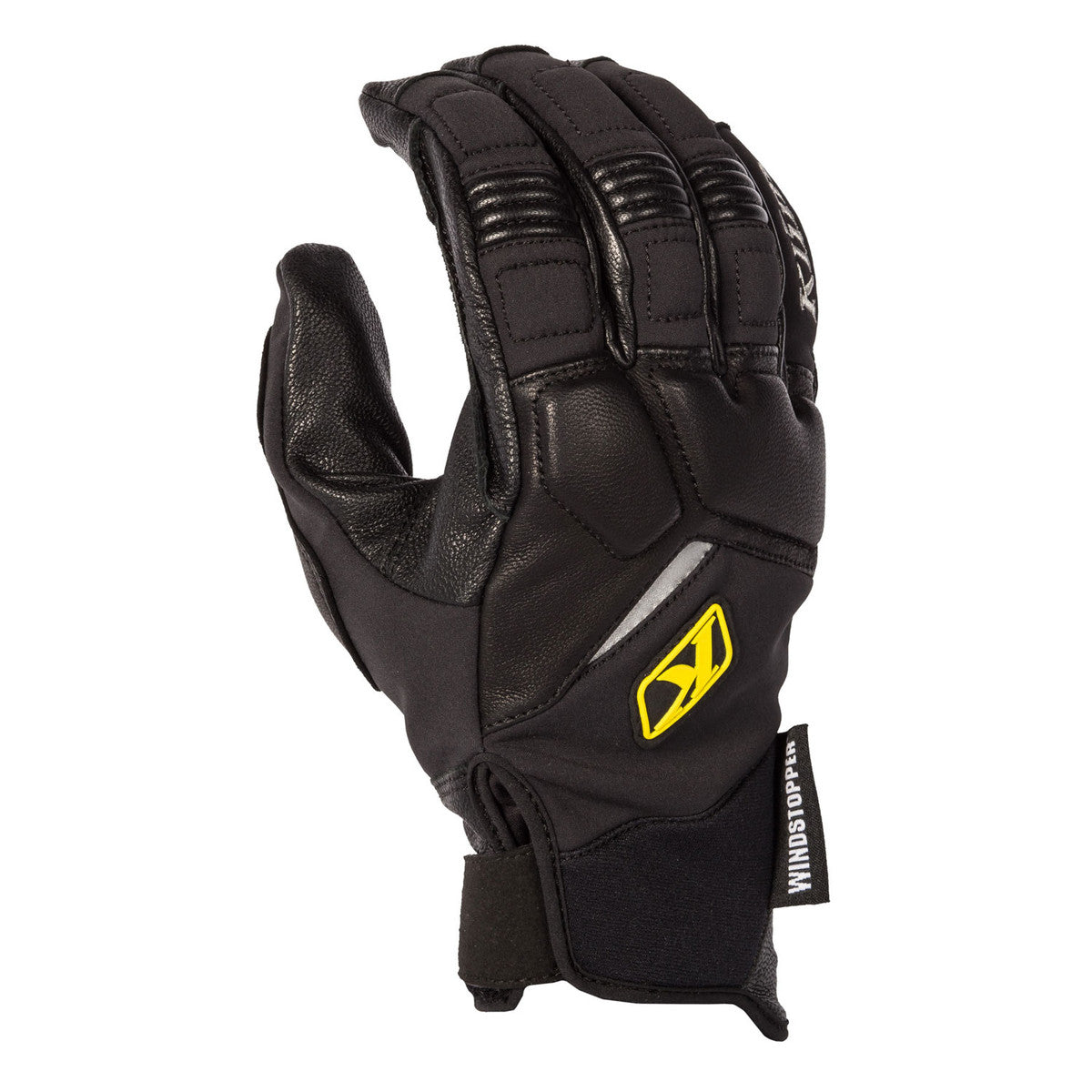 Klim Inversion Pro Black Glove