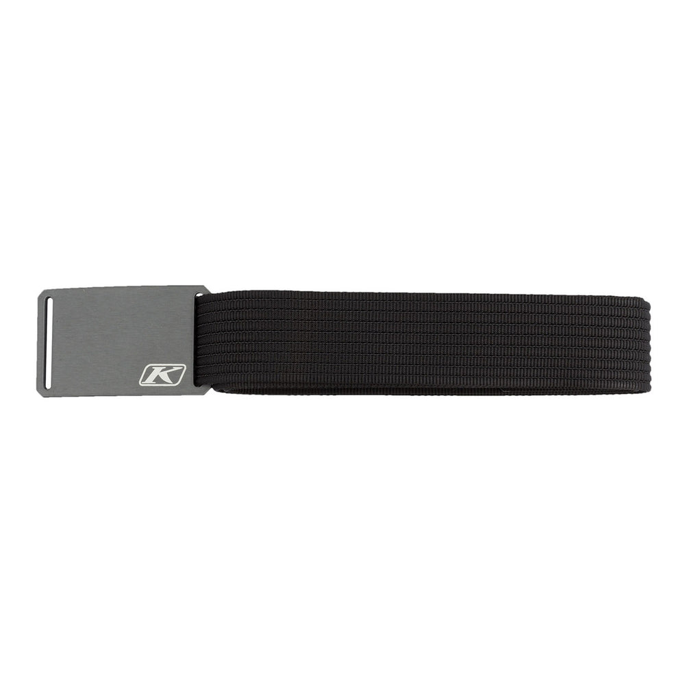 Klim Redline Web Belt Black Gray